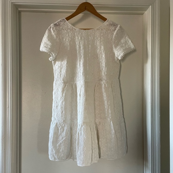 NWT Sezane Garance Dress- Size 36 - Picture 2 of 8